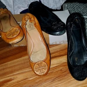 ☆Tory Burch Minnie flat